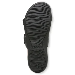 Vionic Jeanne Slide Sandal (Wide) Discount