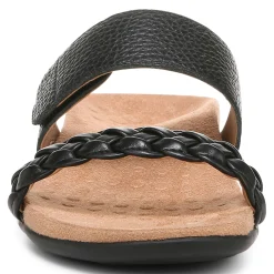 Vionic Jeanne Slide Sandal (Wide) Discount