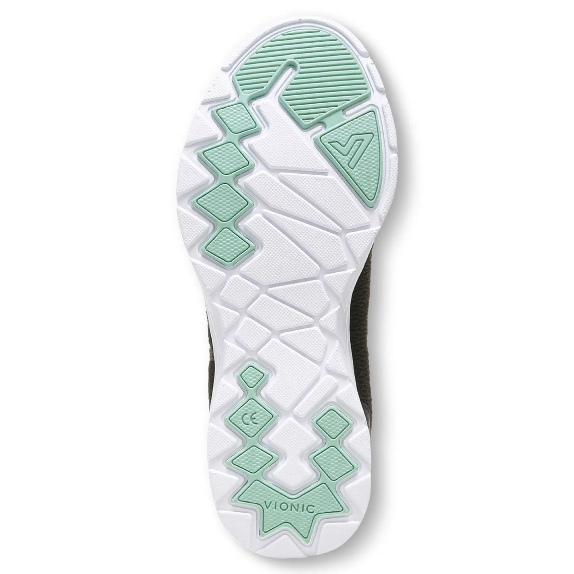 Vionic Jetta Sneaker (Wide) Discount