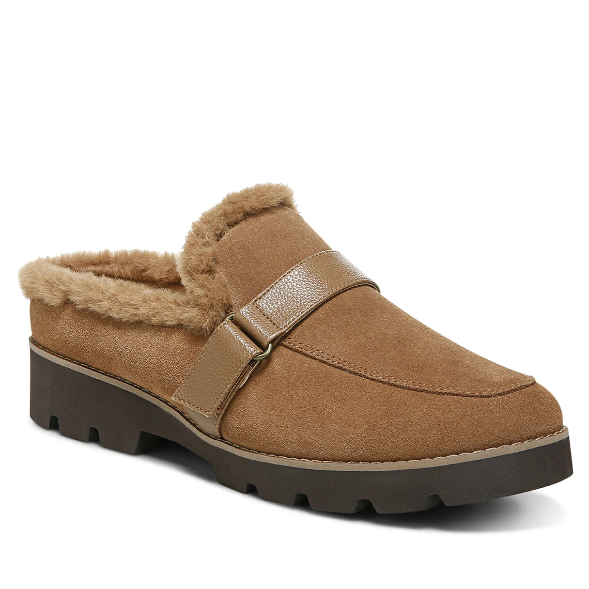 Vionic Kailen Mule (Wide) Hot