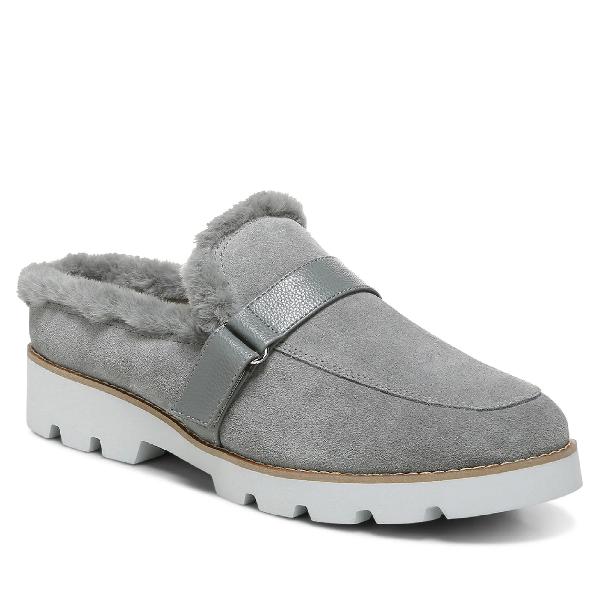 Vionic Kailen Mule (Wide) Hot