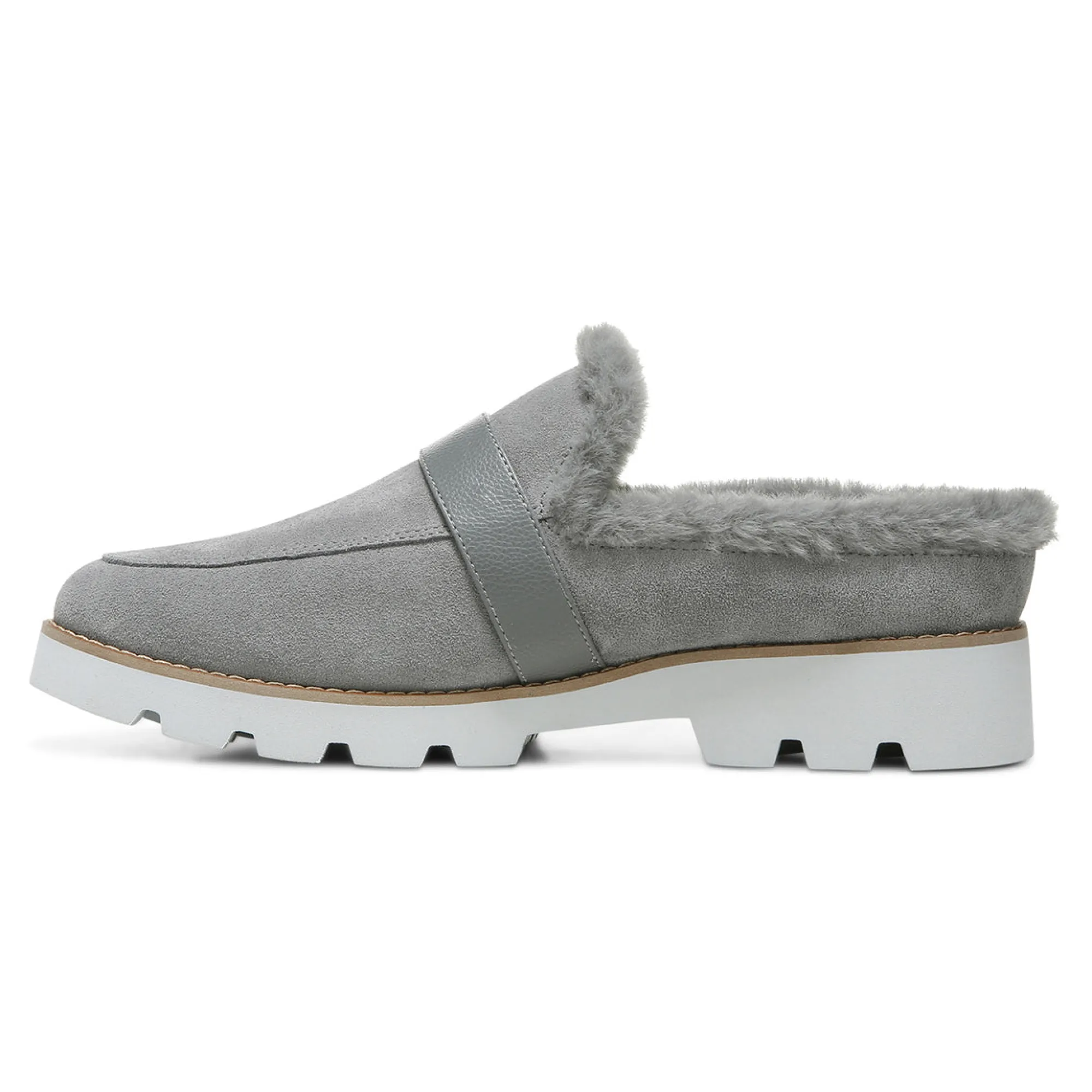 Vionic Kailen Mule (Wide) Hot