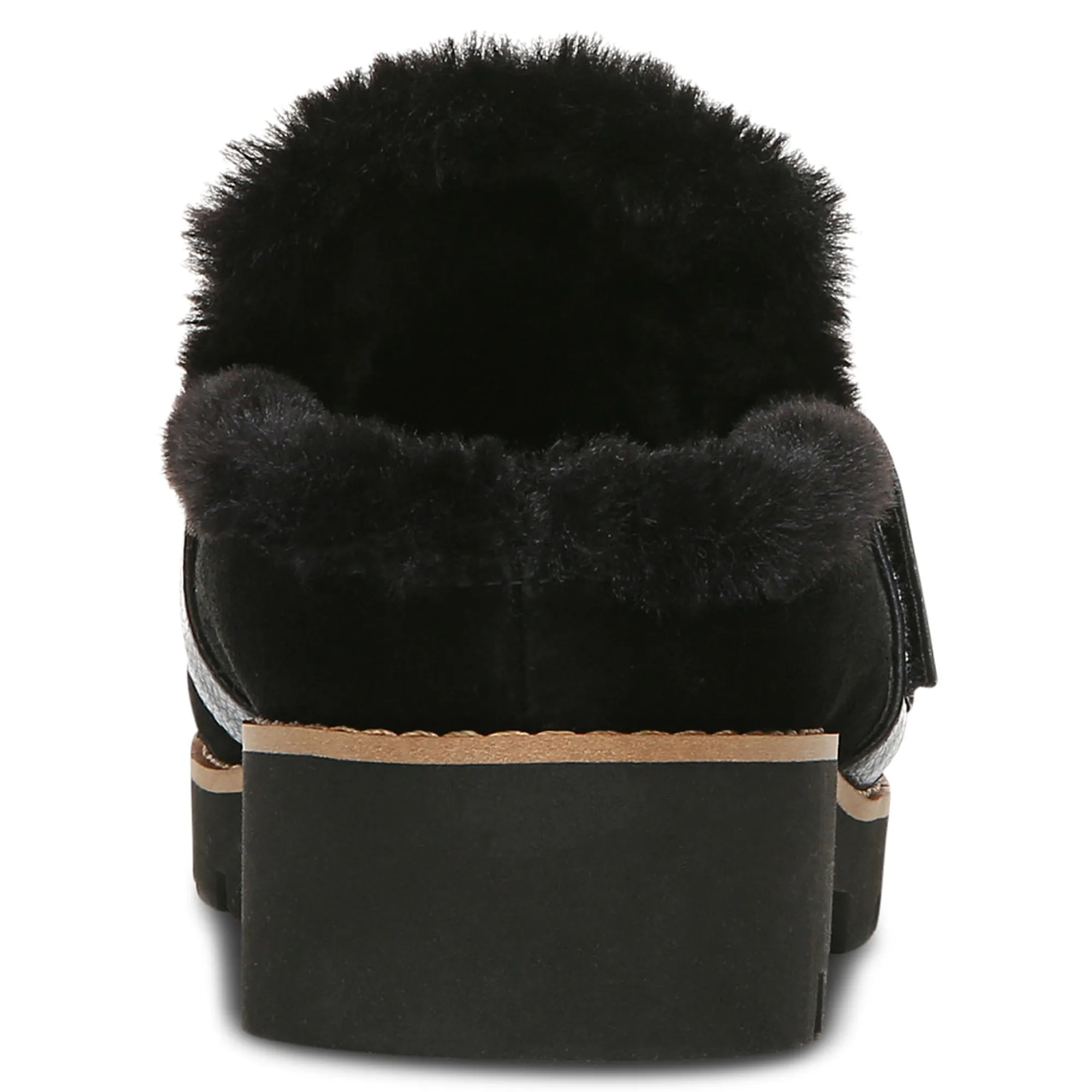 Vionic Kailen Mule (Wide) Hot