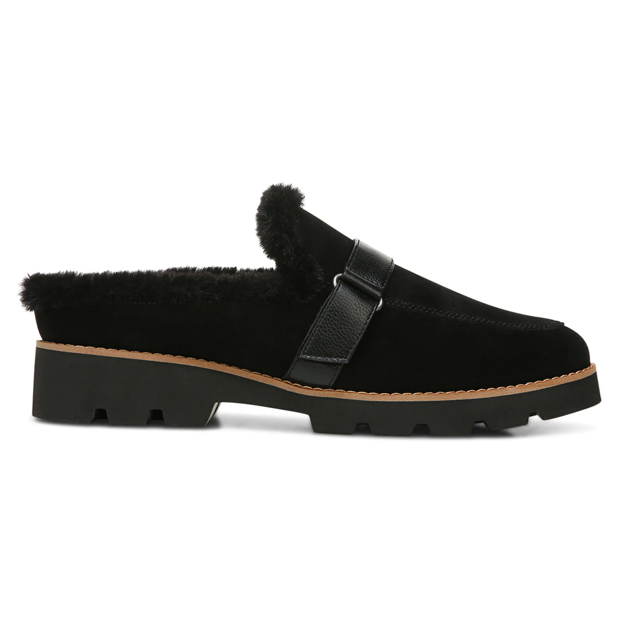 Vionic Kailen Mule (Wide) Hot