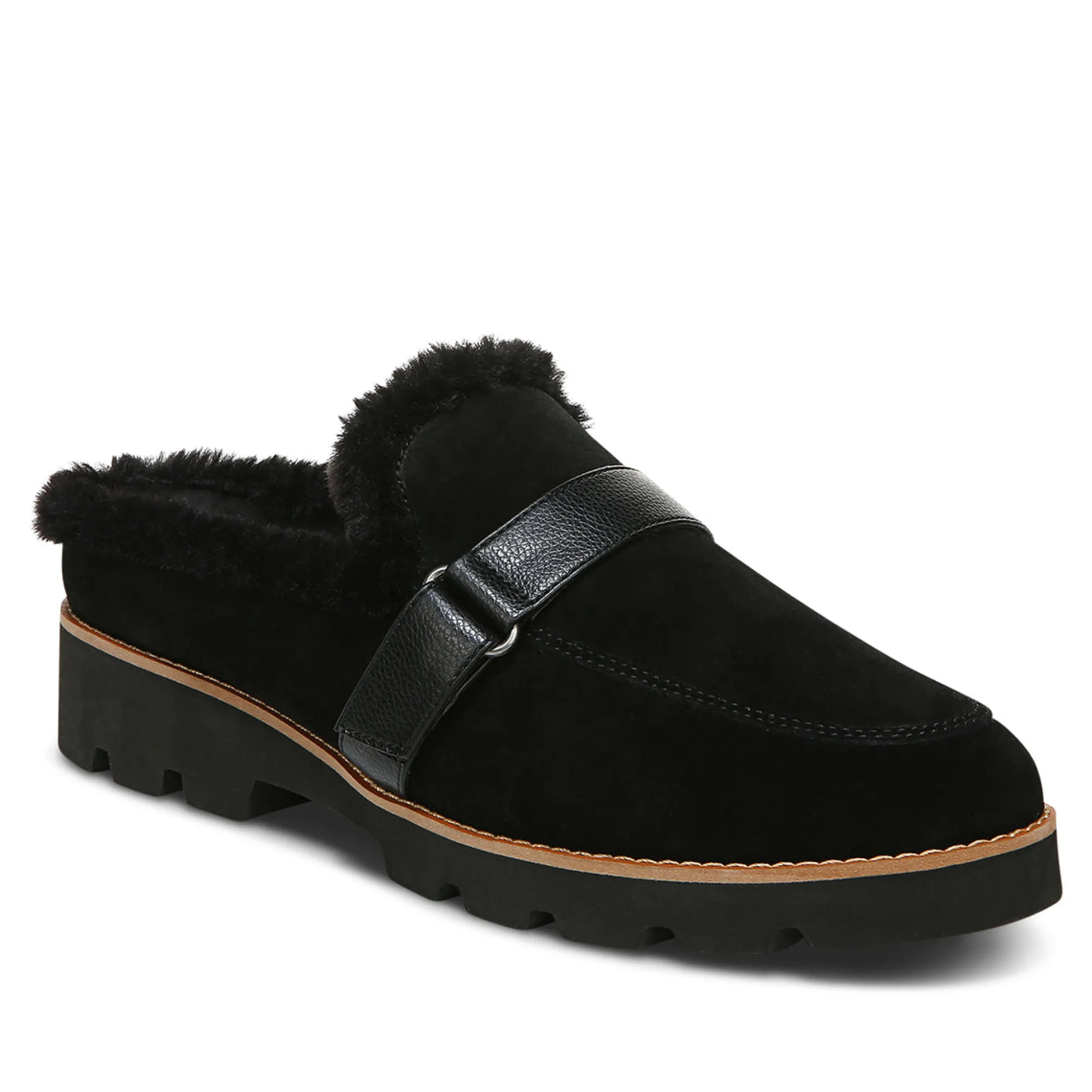 Vionic Kailen Mule (Wide) Hot