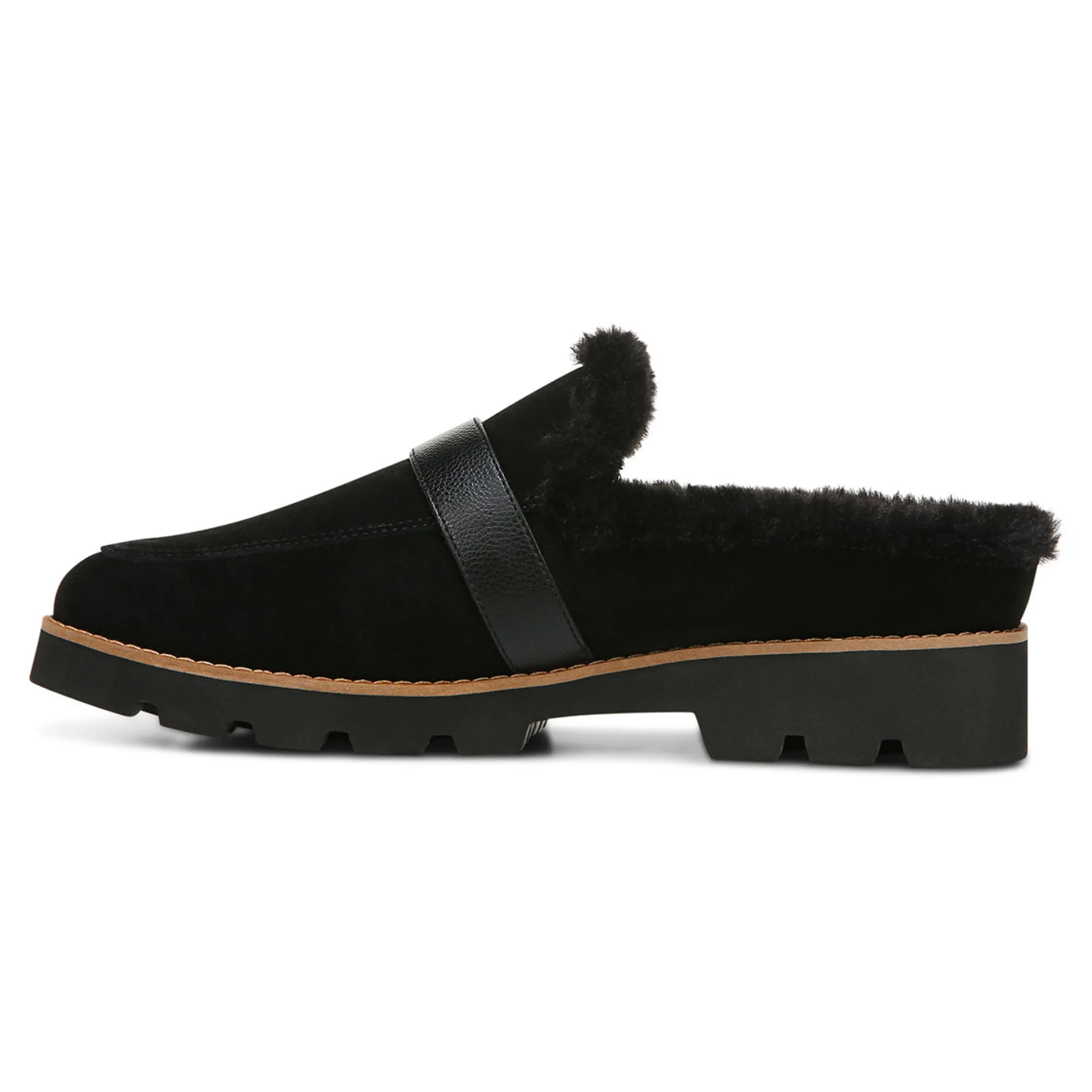 Vionic Kailen Mule (Wide) Hot