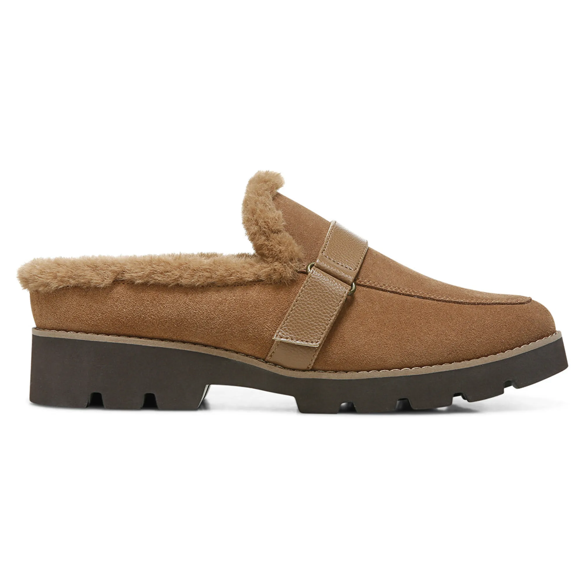 Vionic Kailen Mule (Wide) Hot