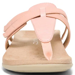 Vionic Karley Toe Post Sandal Sale