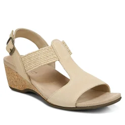 Vionic Kaytie Wedge Sandal