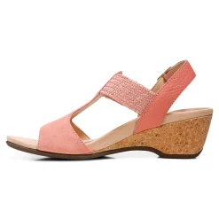 Vionic Kaytie Wedge Sandal