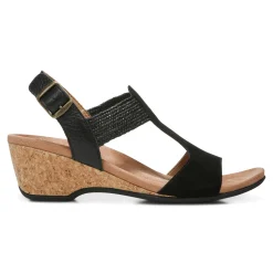 Vionic Kaytie Wedge Sandal