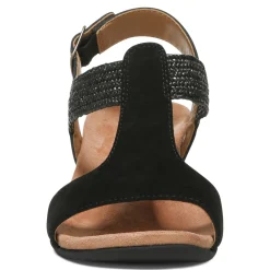 Vionic Kaytie Wedge Sandal