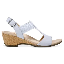 Vionic Kaytie Wedge Sandal