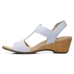 Vionic Kaytie Wedge Sandal