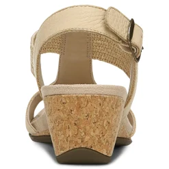 Vionic Kaytie Wedge Sandal