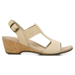 Vionic Kaytie Wedge Sandal