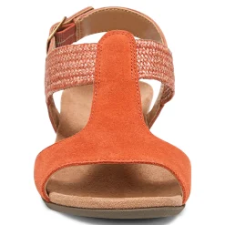 Vionic Kaytie Wedge Sandal