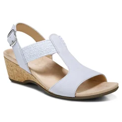 Vionic Kaytie Wedge Sandal