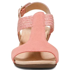 Vionic Kaytie Wedge Sandal