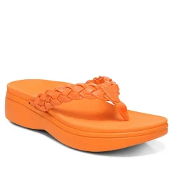 Vionic Kenji Platform Sandal Clearance