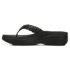 Vionic Kenji Platform Sandal Clearance