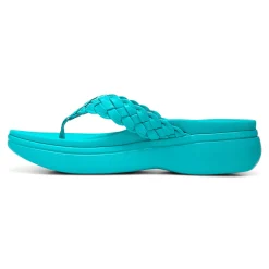 Vionic Kenji Platform Sandal Clearance