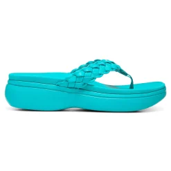 Vionic Kenji Platform Sandal Clearance