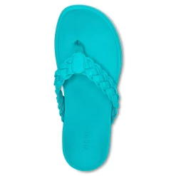 Vionic Kenji Platform Sandal Clearance