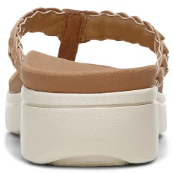 Vionic Kenji Platform Sandal Clearance