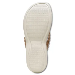 Vionic Kenji Platform Sandal Clearance