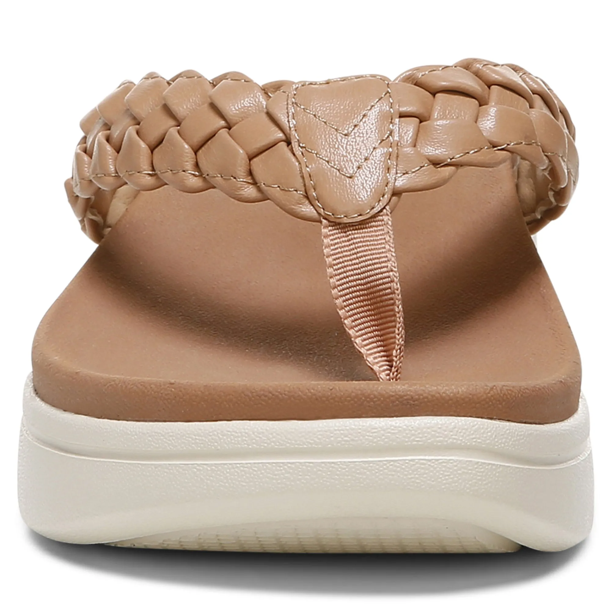 Vionic Kenji Platform Sandal Clearance