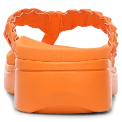 Vionic Kenji Platform Sandal Clearance