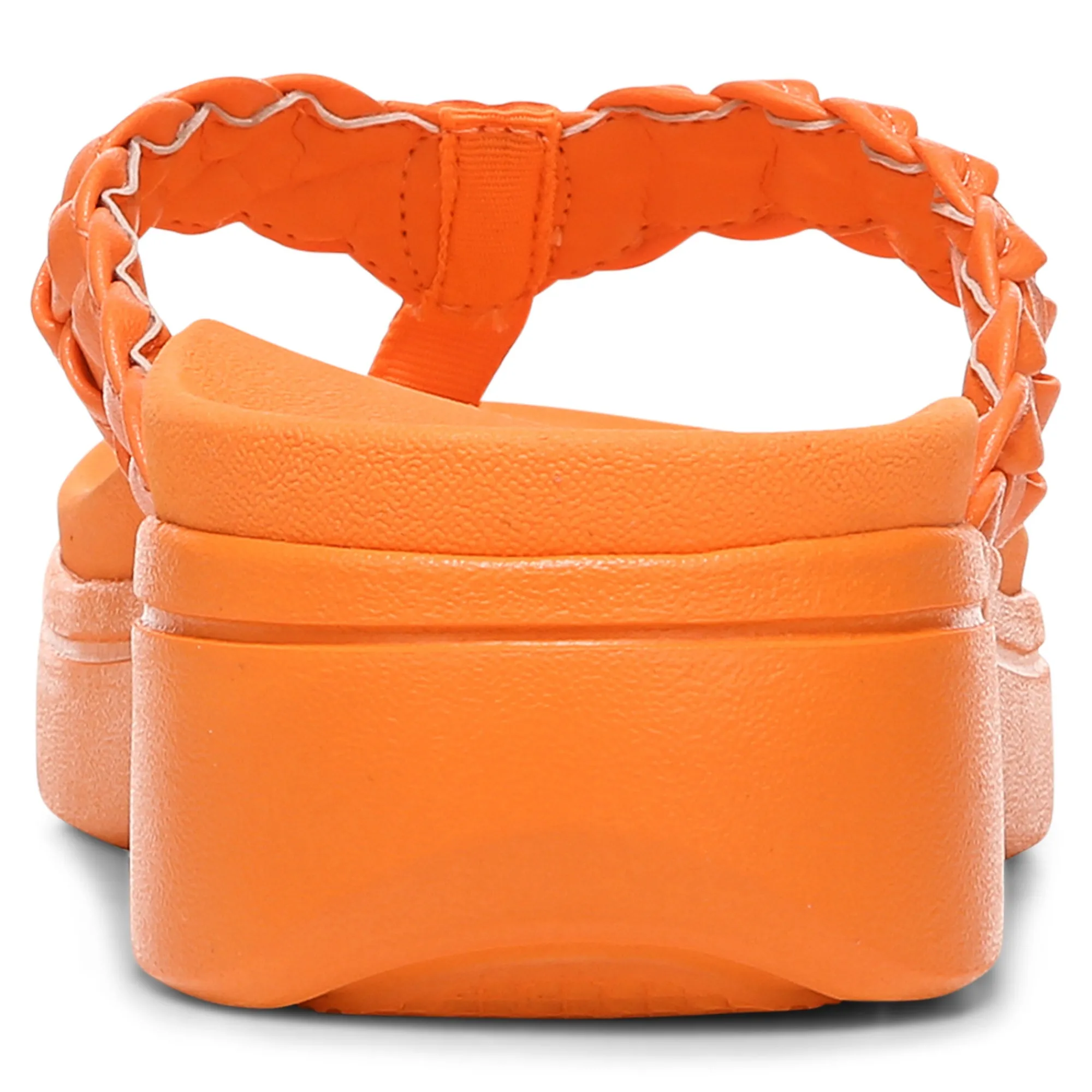 Vionic Kenji Platform Sandal Clearance