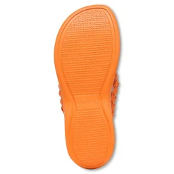 Vionic Kenji Platform Sandal Clearance