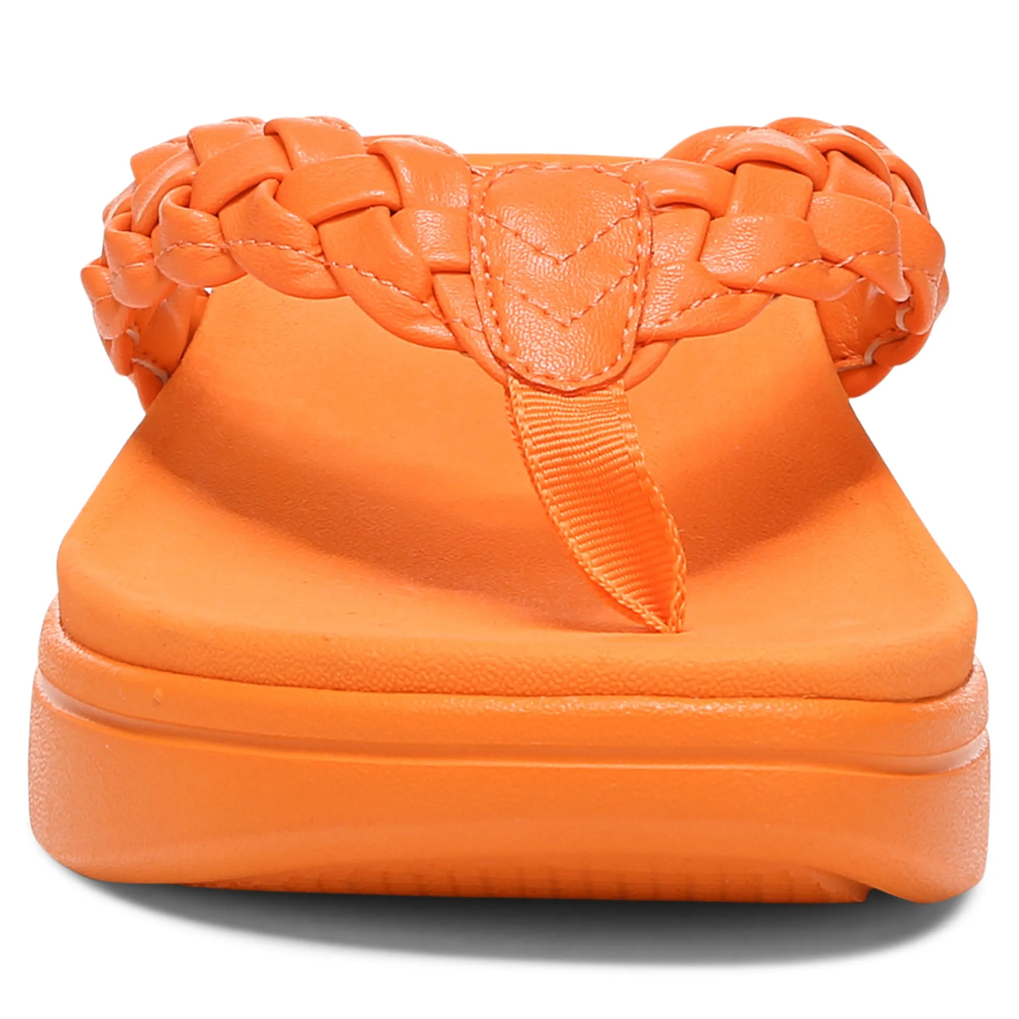 Vionic Kenji Platform Sandal Clearance
