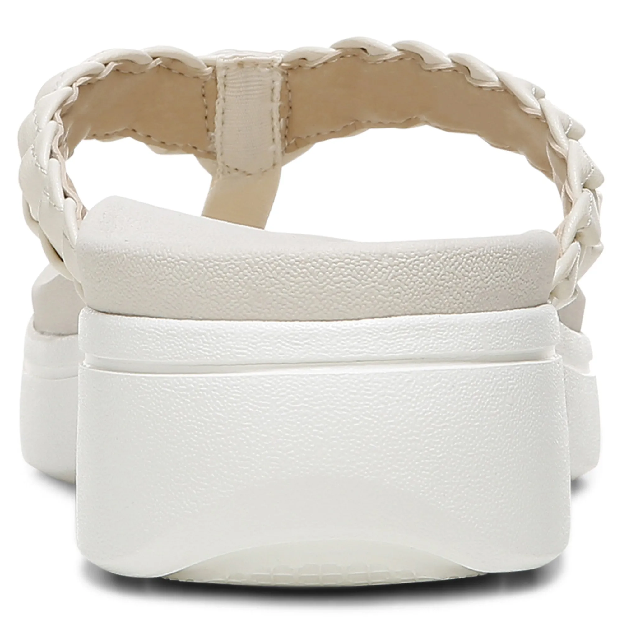 Vionic Kenji Platform Sandal Clearance