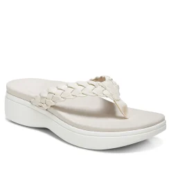 Vionic Kenji Platform Sandal Clearance