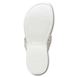 Vionic Kenji Platform Sandal Clearance
