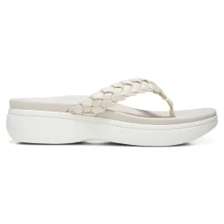 Vionic Kenji Platform Sandal Clearance