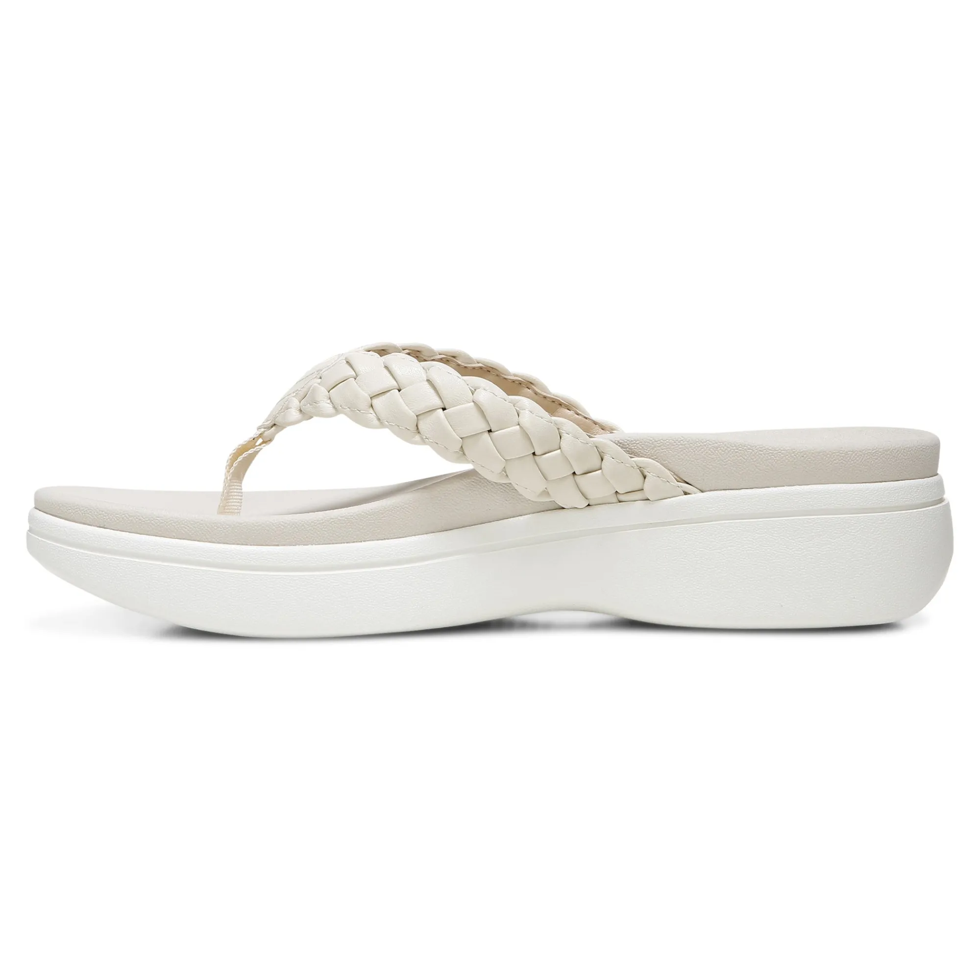 Vionic Kenji Platform Sandal Clearance