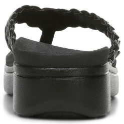 Vionic Kenji Platform Sandal Clearance