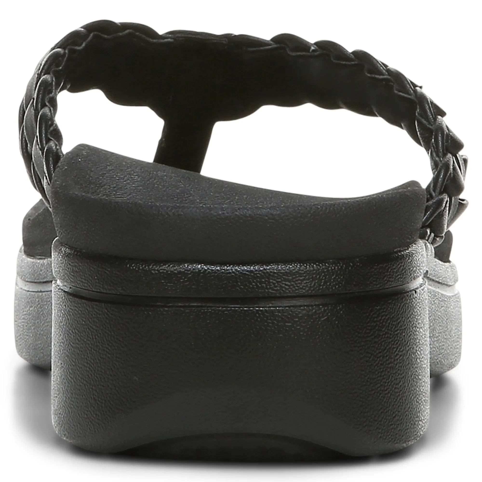 Vionic Kenji Platform Sandal Clearance