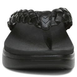 Vionic Kenji Platform Sandal Clearance