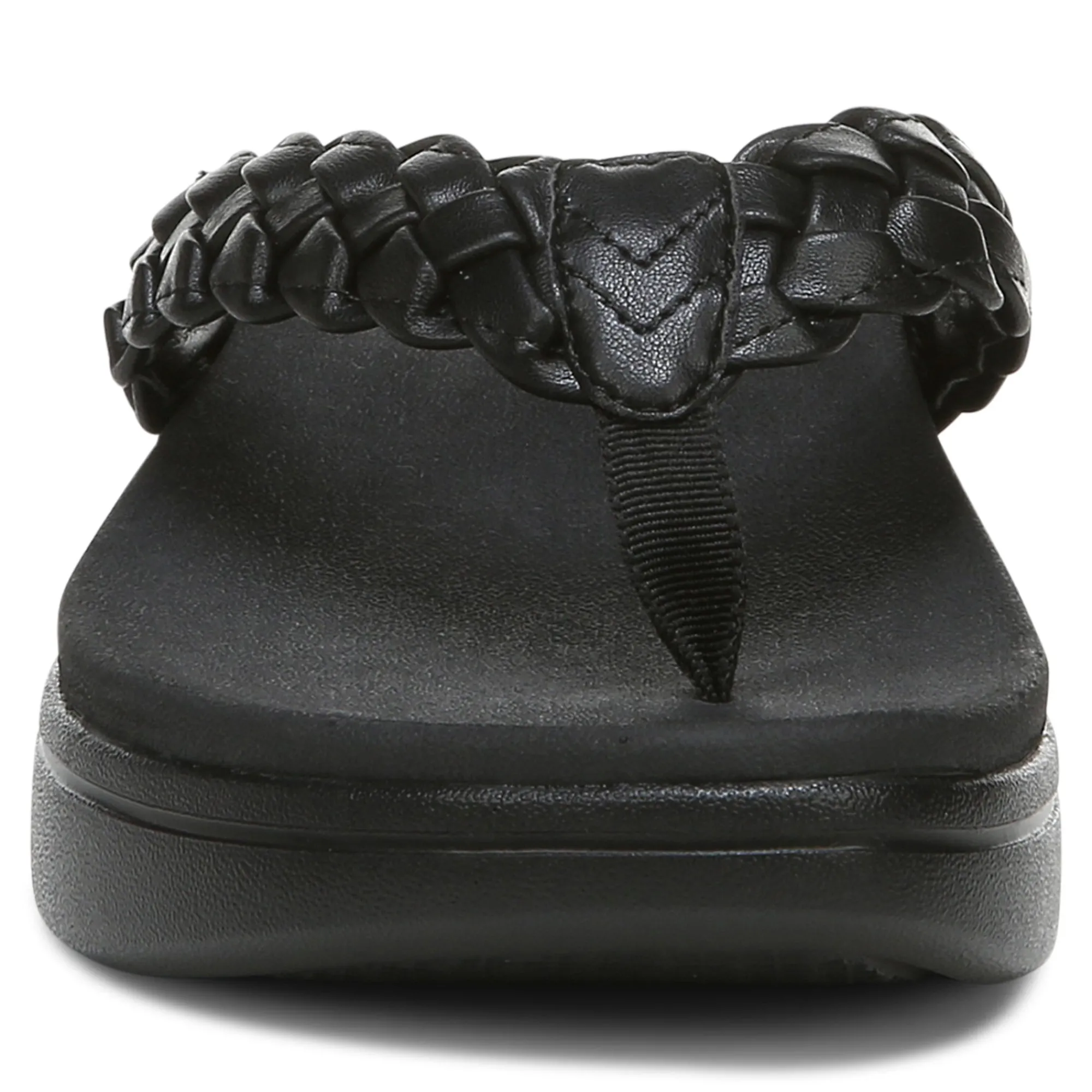 Vionic Kenji Platform Sandal Clearance