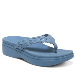 Vionic Kenji Platform Sandal Ii Outlet