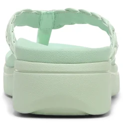 Vionic Kenji Platform Sandal Ii Outlet