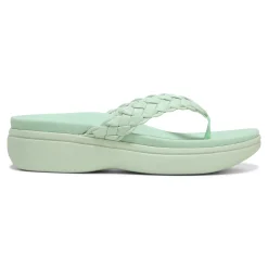 Vionic Kenji Platform Sandal Ii Outlet