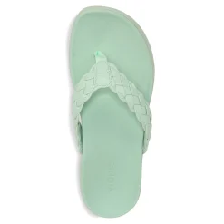 Vionic Kenji Platform Sandal Ii Outlet
