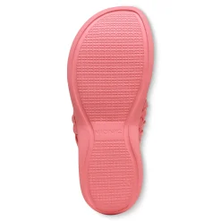 Vionic Kenji Platform Sandal Ii Outlet