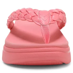 Vionic Kenji Platform Sandal Ii Outlet
